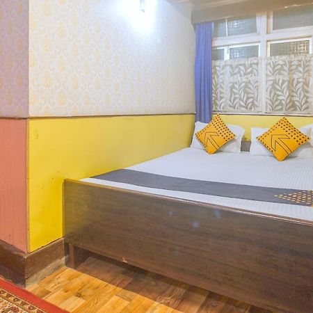 Oyo Hotel Dil Darjeeling  Eksteriør bilde