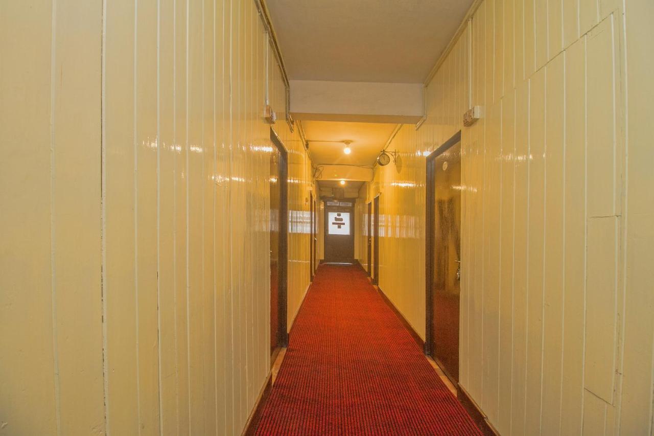 Oyo Hotel Dil Darjeeling  Eksteriør bilde