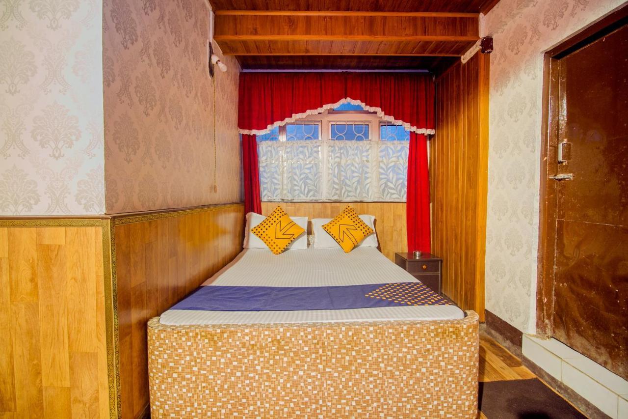 Oyo Hotel Dil Darjeeling  Eksteriør bilde