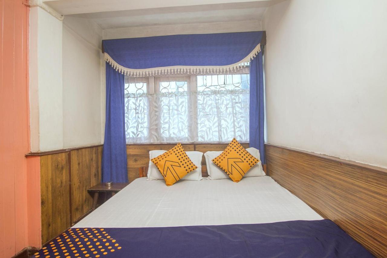 Oyo Hotel Dil Darjeeling  Eksteriør bilde