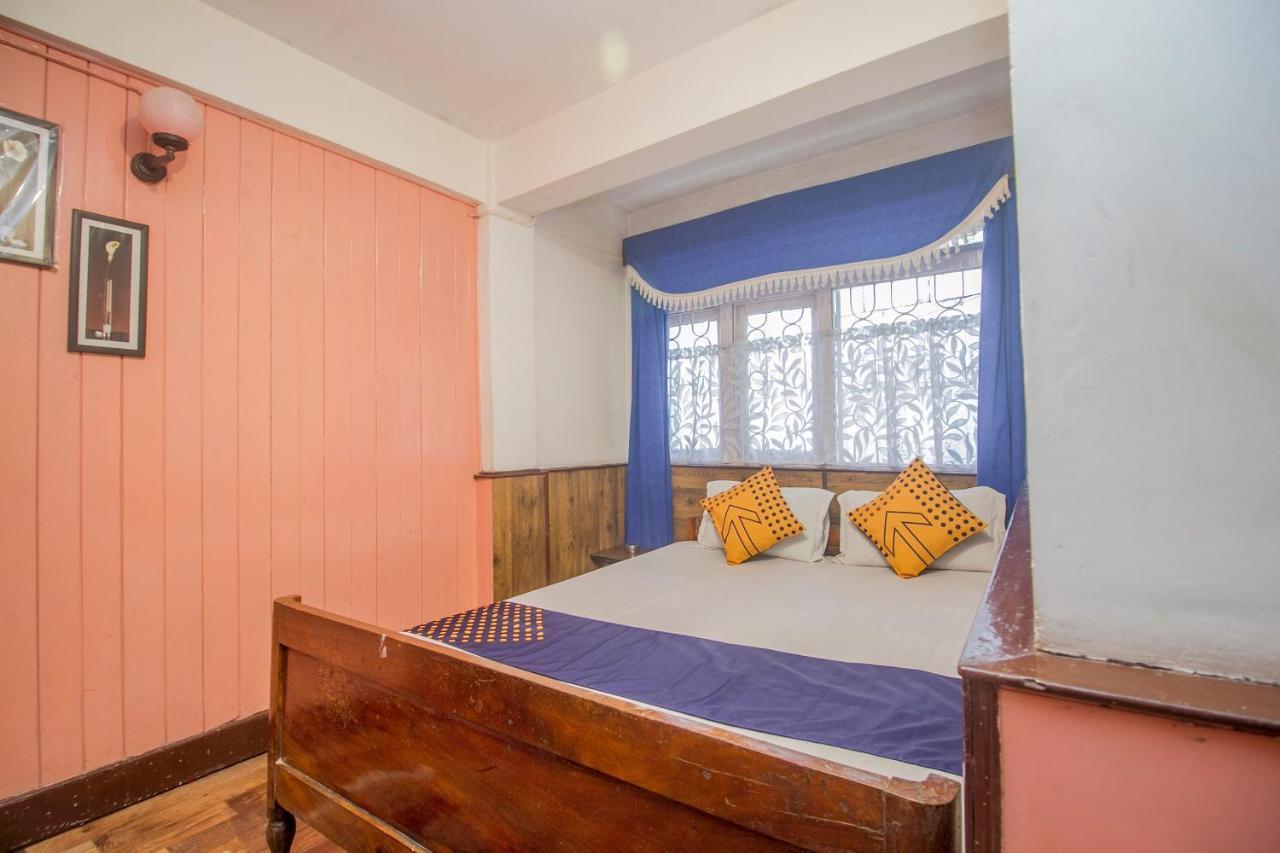 Oyo Hotel Dil Darjeeling  Eksteriør bilde