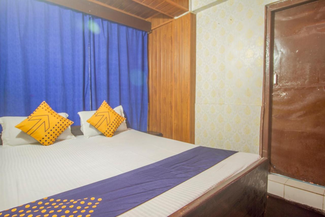 Oyo Hotel Dil Darjeeling  Eksteriør bilde