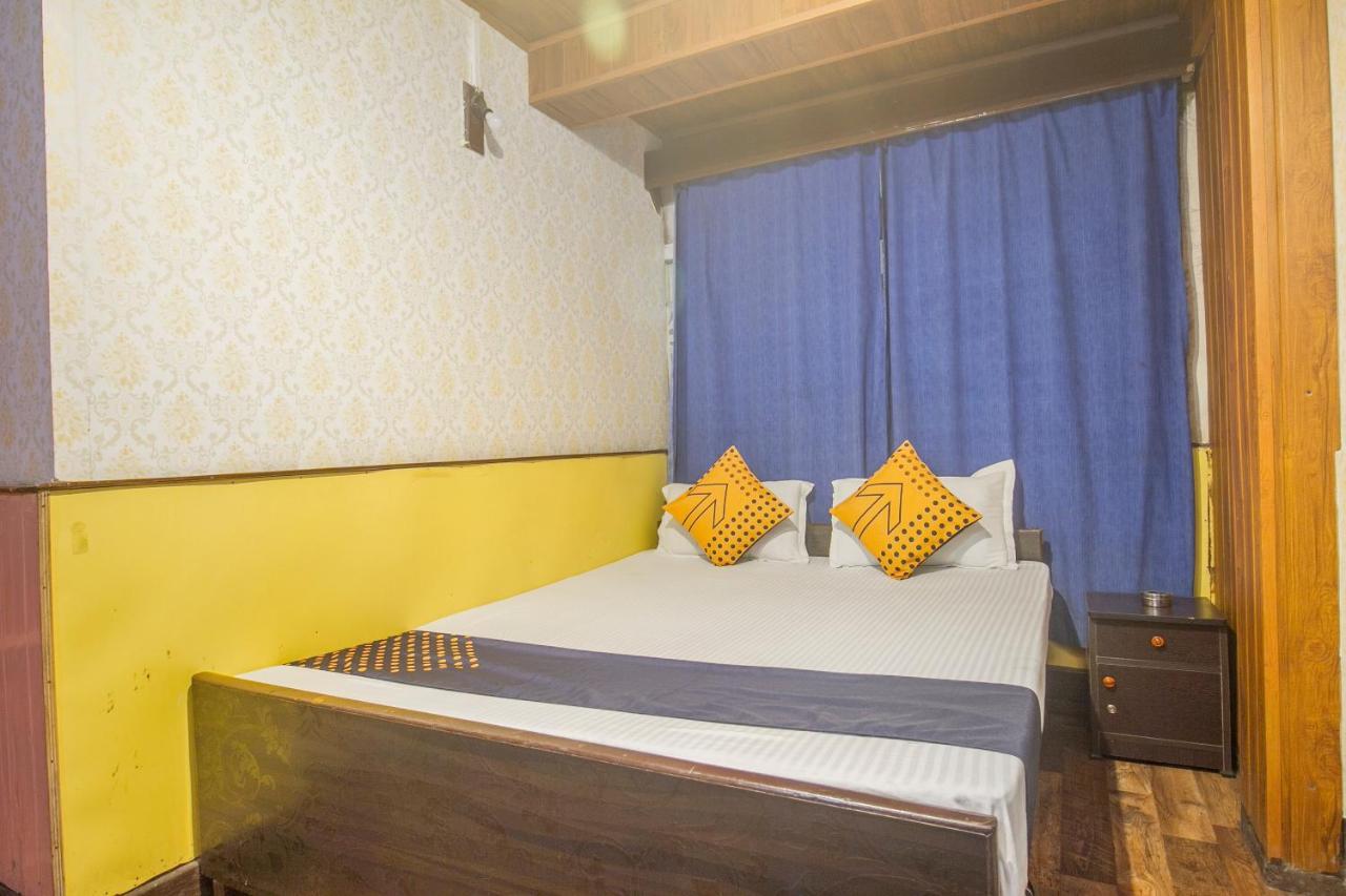 Oyo Hotel Dil Darjeeling  Eksteriør bilde