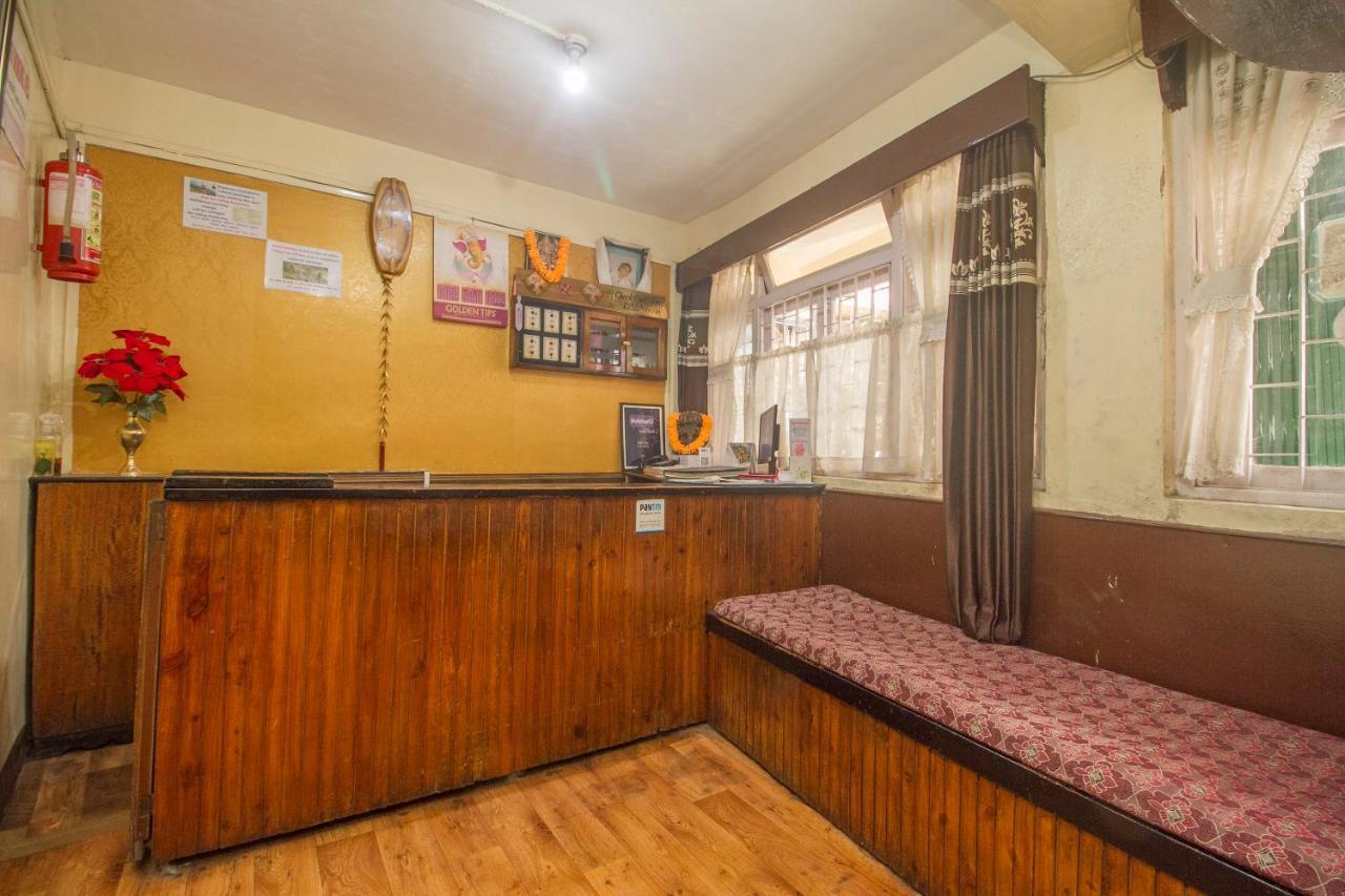 Oyo Hotel Dil Darjeeling  Eksteriør bilde