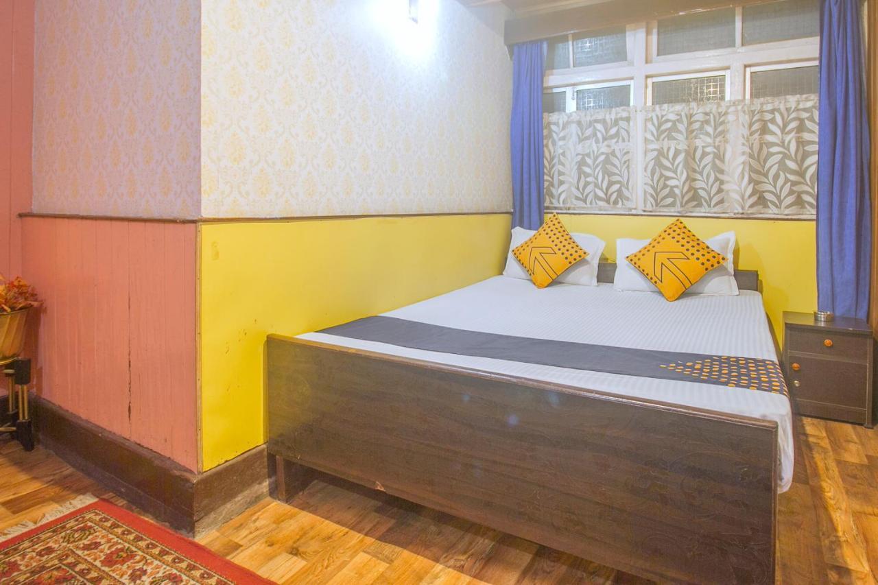 Oyo Hotel Dil Darjeeling  Eksteriør bilde