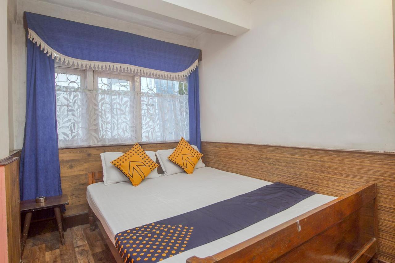 Oyo Hotel Dil Darjeeling  Eksteriør bilde