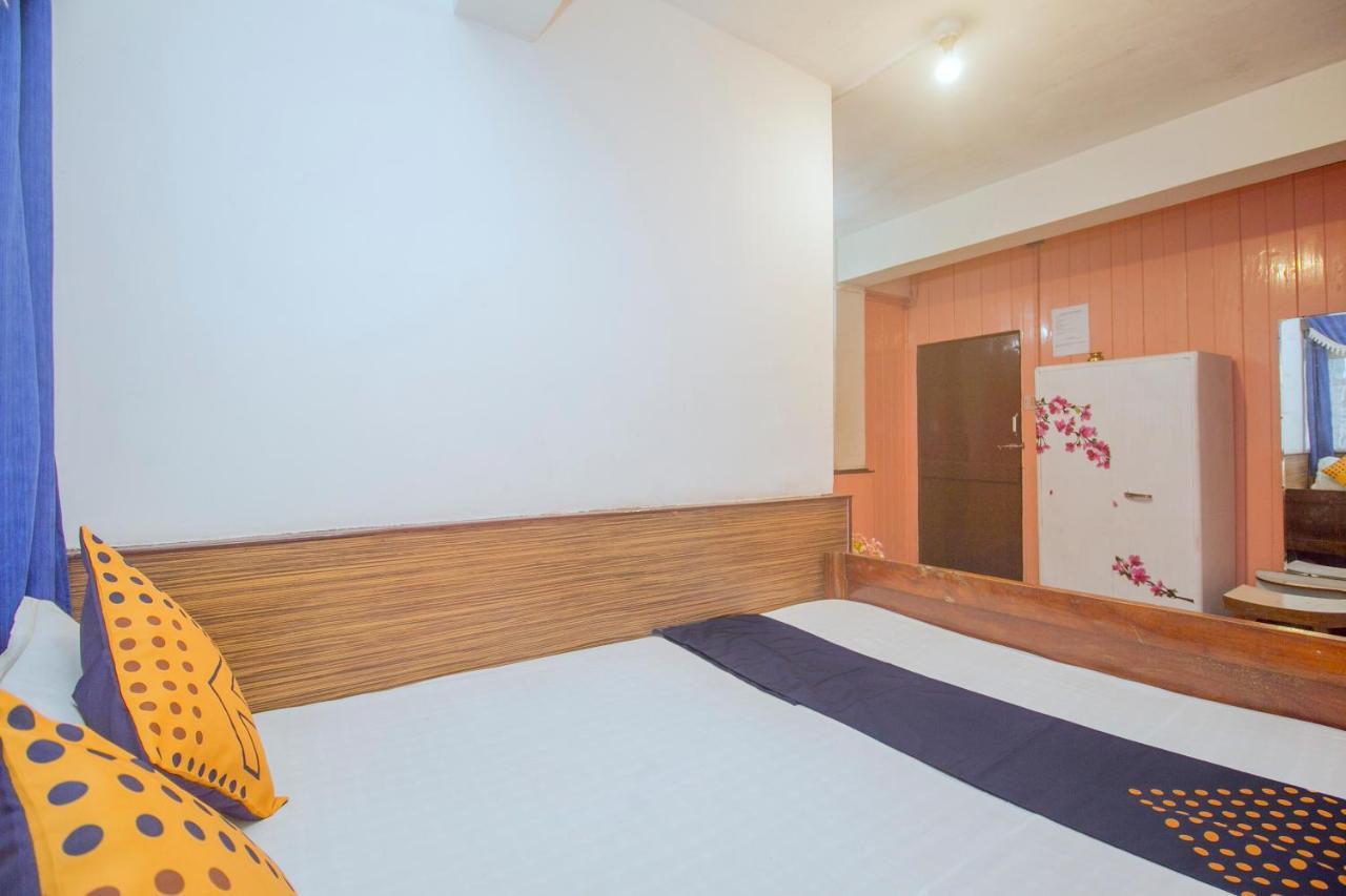 Oyo Hotel Dil Darjeeling  Eksteriør bilde