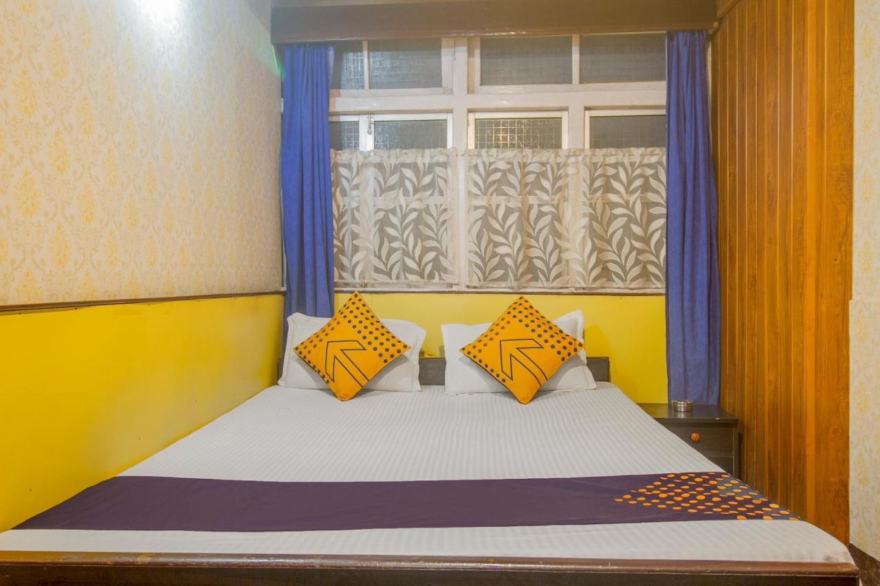 Oyo Hotel Dil Darjeeling  Eksteriør bilde