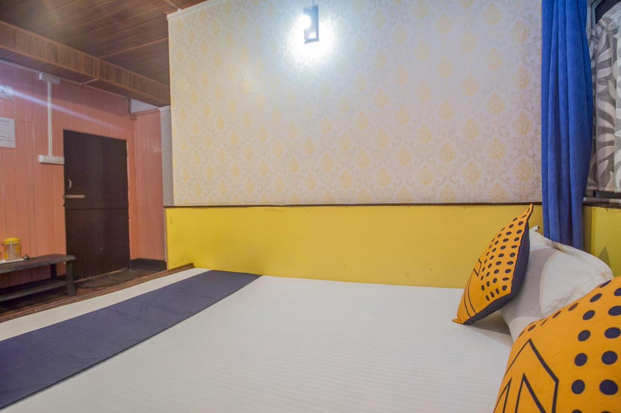 Oyo Hotel Dil Darjeeling  Eksteriør bilde