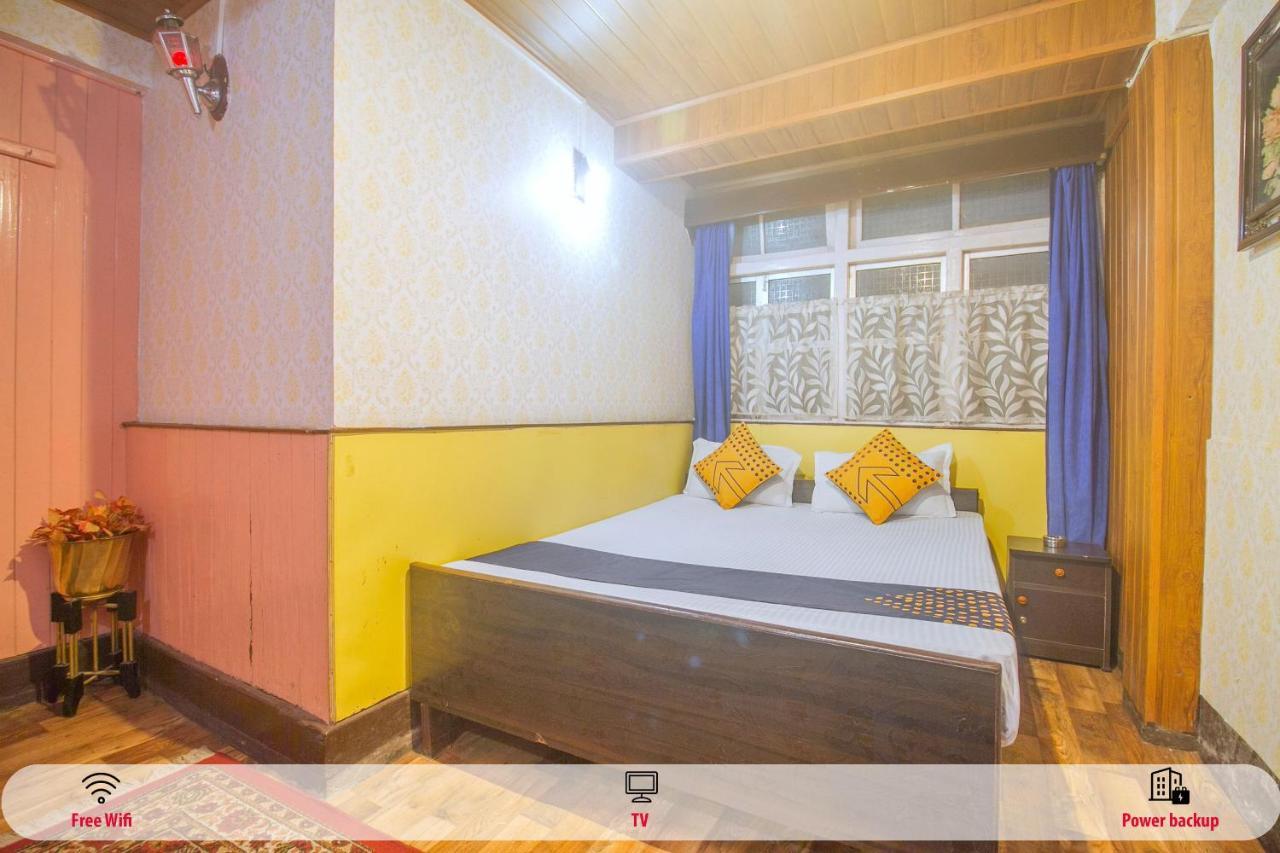 Oyo Hotel Dil Darjeeling  Eksteriør bilde