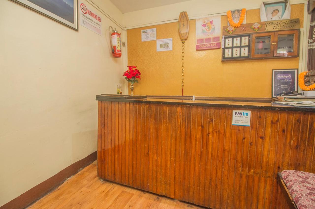 Oyo Hotel Dil Darjeeling  Eksteriør bilde