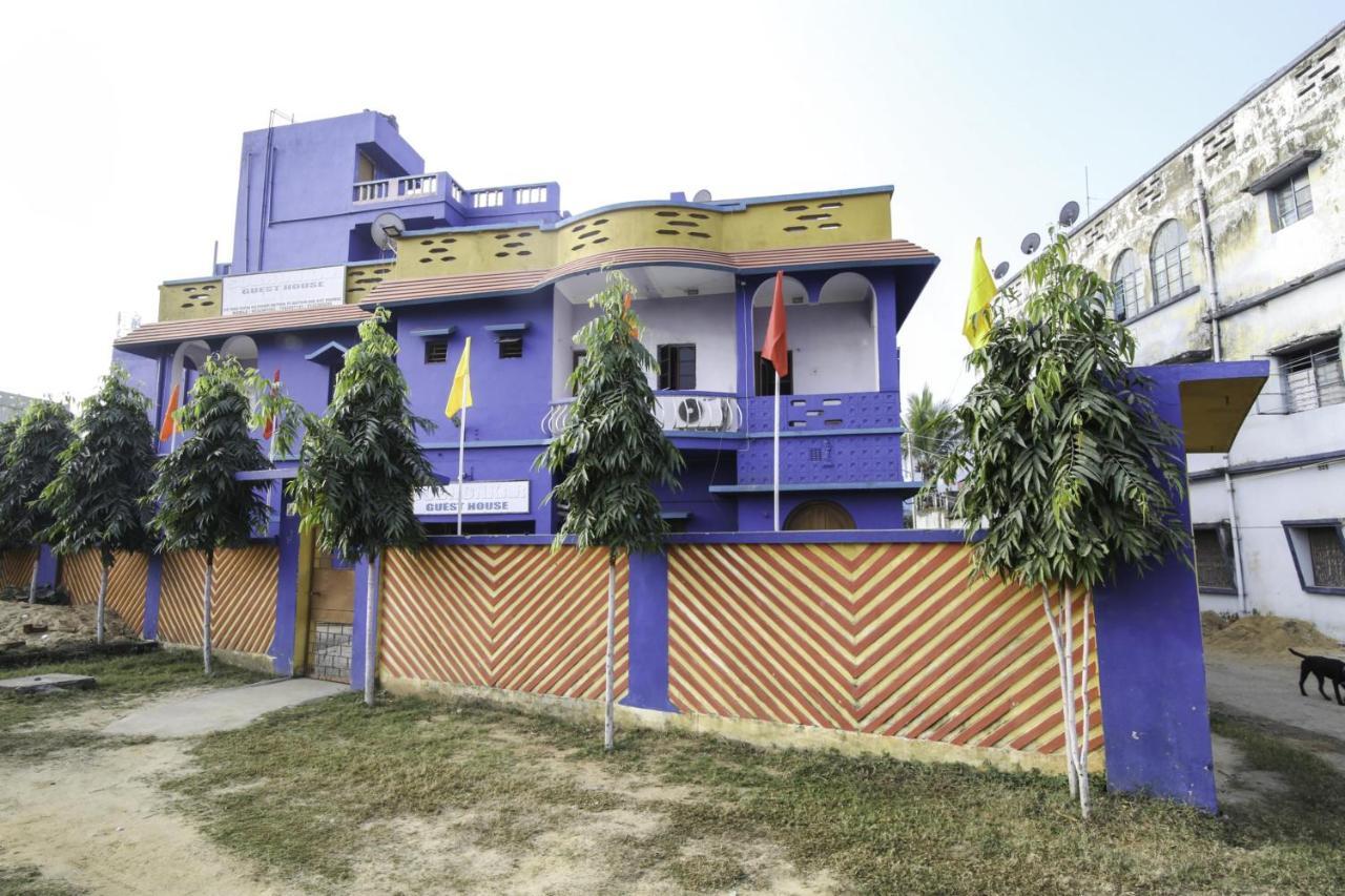 Oyo Hotel Dil Darjeeling  Eksteriør bilde