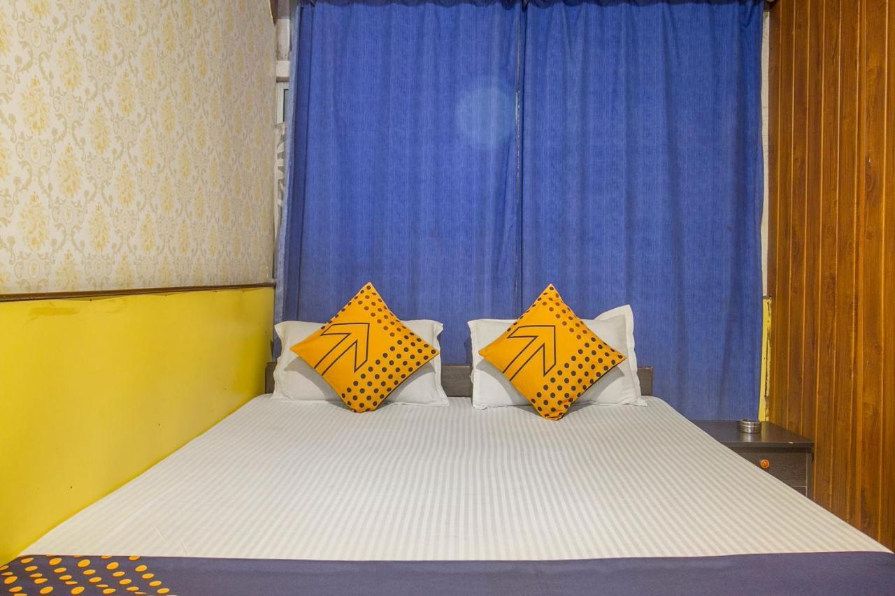 Oyo Hotel Dil Darjeeling  Eksteriør bilde